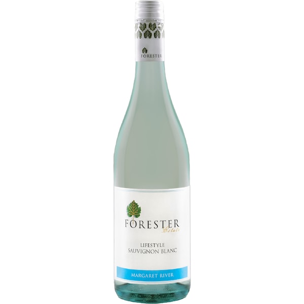 Forester Estate Margaret River Lifestyle Sauvignon Blanc 750ml