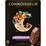 Connoisseur Roasted Hazelnut Ice Cream 4 Pack