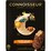 Connoisseur Salted Caramel & Macadamia Ice Cream 4 Pack