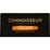 Connoisseur Salted Caramel & Macadamia Ice Cream 4 Pack