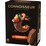 Connoisseur Blood Orange & Chocolate Ice Cream 4 Pack