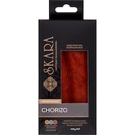 Skara Smoked Chorizo