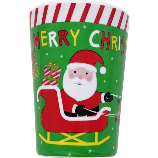 Christmas Kids Cup Each