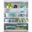 Decor Fresh Seal Clips Container Set Oblong 2L x 2 pack