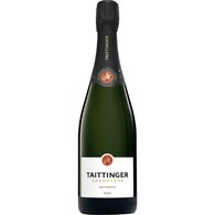 Taittinger Champagne Brut Reserve Non Vintage