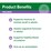Cenovis Ginkgo Biloba 2000 Memory Support Tablets 100 Pack