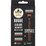 Jack The Barber 6 Blade Razor Kit With Premium Handle each