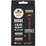 Jack The Barber 6 Blade Razor Kit With Premium Handle each