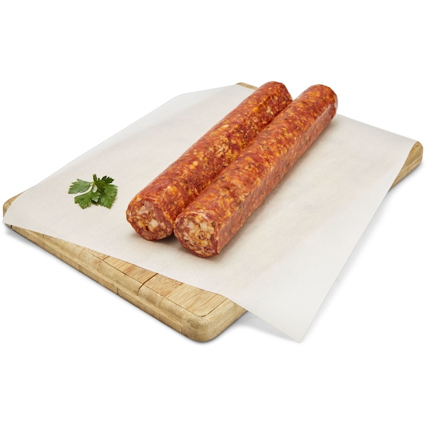 Northside Fine Foods Miguel Australian Free Range Spicy Pork Salami - Picante Per Kg