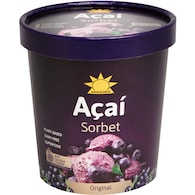 Amazonia Acai Sorbet Original