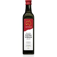 Red Island Extra Virgin Olive Oil Extra Virgin