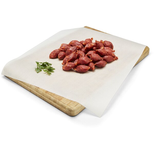 Northside Fine Foods Miguel Australian Free Range Chorizo Bites Per Kg