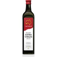Red Island Cold Pressed Olive Oil Extra Virgin