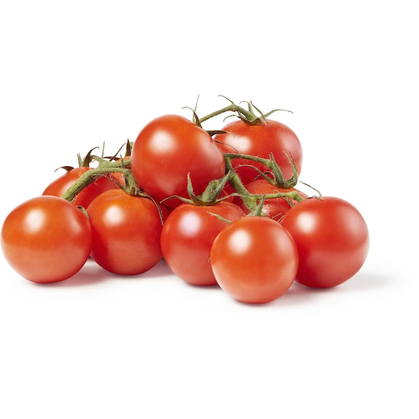 Tomato Truss Cherry 240g Punnet
