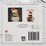 Christmas Cards Square Cat 12 Pack