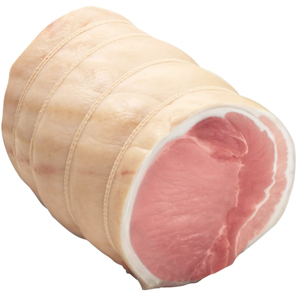 Woolworths Roast Pork Loin Boneless Small 1.5Kg - 2Kg