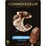 Connoisseur Cookies & Cream Ice Cream Sticks 4 Pack