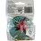 Christmas Premium Gift Tags Enchantment Circle 8 Pack