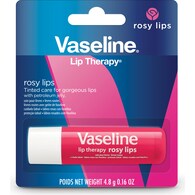 Vaseline Lip Therapy Rosy Lips