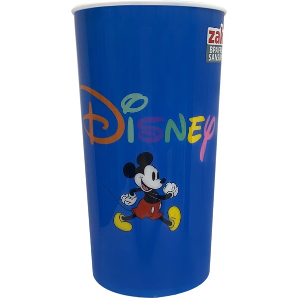 Disney Tumbler Blue Each