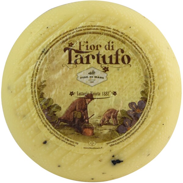 Fior Di Tartufo Per Kg