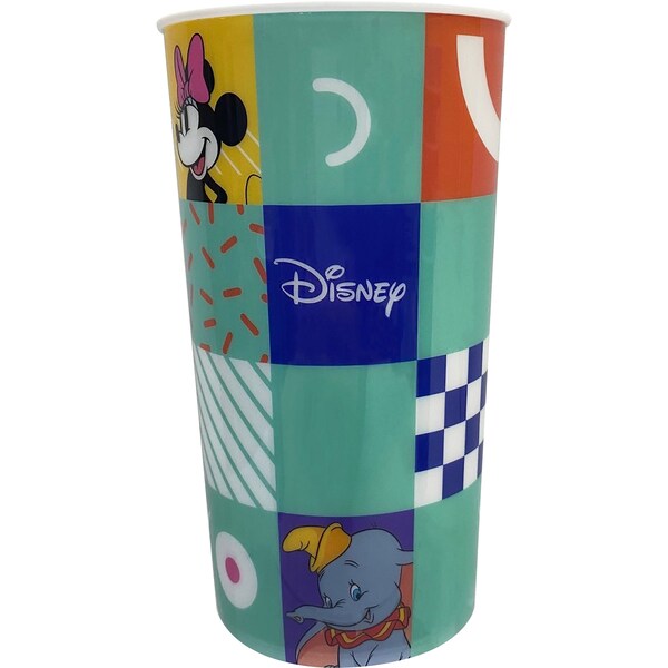Disney Tumbler Green Each
