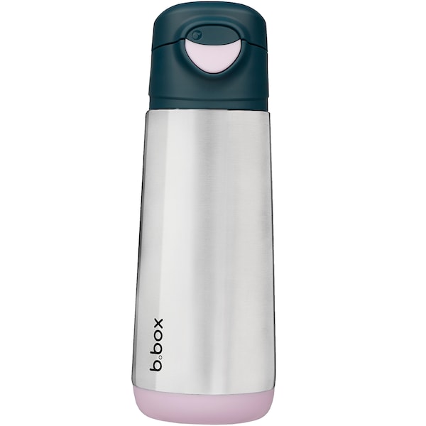 B.Box Insulated Sports Spout Bottle Assorted Each