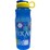 Pixar Drink Bottle Blue Each