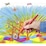 Staedtler Fibre-Tip Pens Assorted Colours 24 pack