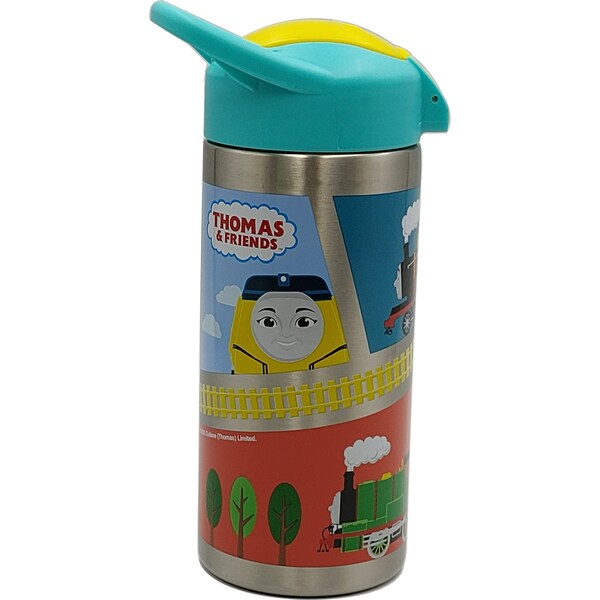 Hot Topic Stainless Steel Bottle Thomas The Tank Engine 577ml