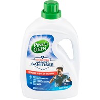 Pine O Cleen Laundry Sanitiser Odour Active Laundry Sanitiser