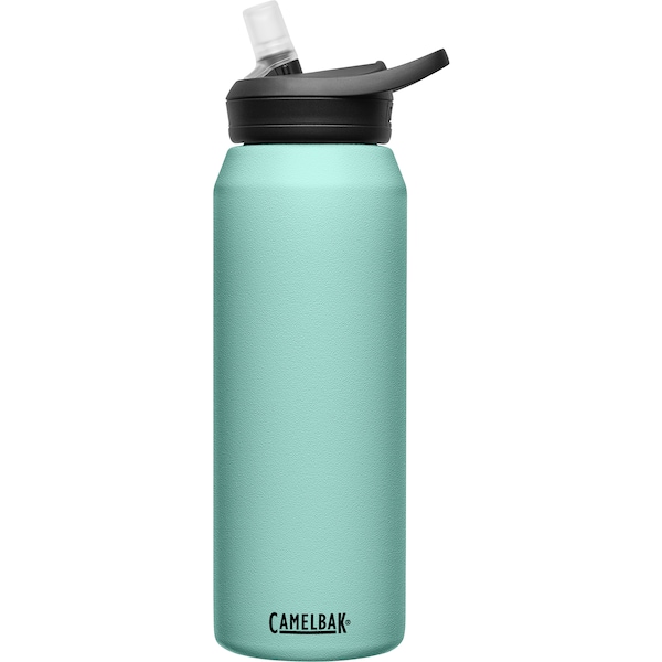 Camelbak Eddy Vaccuum Stainless Steel Drink Bottle 1 Litre Each
