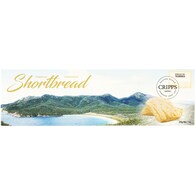 Cripps Tasmanian Shortbread