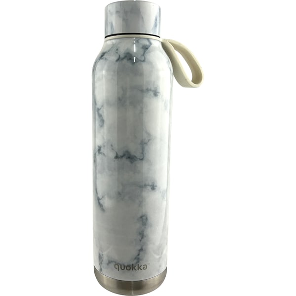 Hot Topic Quokka Solid Bottle With Strap Assorted 630ml