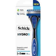 Schick Hydro 5 Base Kit