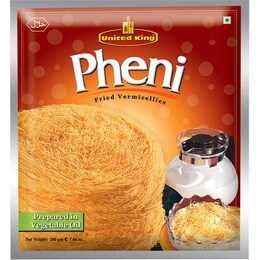 United King Pheni Fried Vermicelli 200g