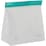 Decor Reusable Storage Bag Medium Stand Up 2 Litres 2 Pack