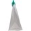 Decor Reusable Storage Bag Medium Stand Up 2 Litres 2 Pack