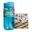 Decor Junior Tritan Kids Water Drink Bottle Assorted 500mL each