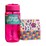 Decor Junior Tritan Kids Water Drink Bottle Assorted 500mL each