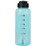 Decor Thirst XL Tritan Water Drink Bottle Assorted 1.5L each