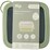 Urban Ethos Hip 900ml Square Storage Container Each