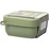 Urban Ethos Hip 900ml Square Storage Container Each