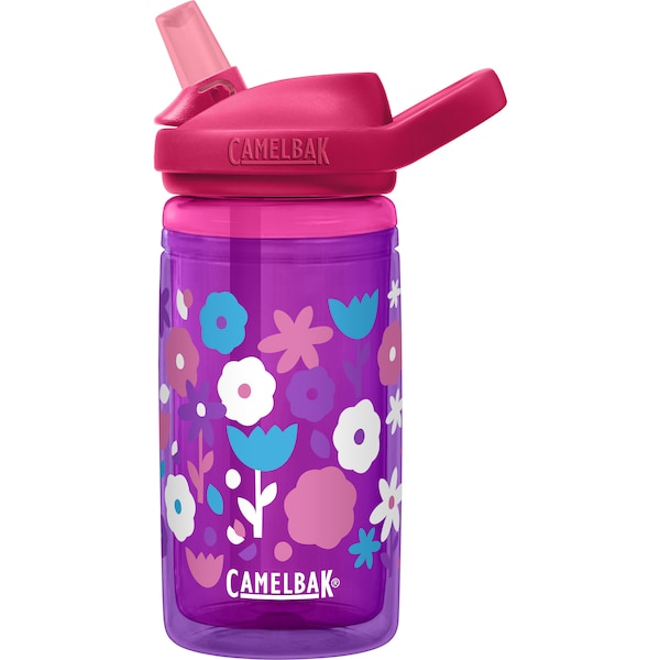 Camelbak Eddy Kids Insulated Tritan Bottle 400ml