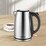 Mistral 1.7L Stainless Steel Kettle each