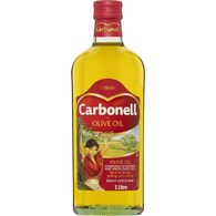 Carbonell Olive Oil
