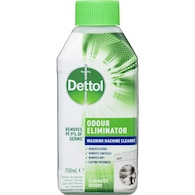 Dettol Odour Eliminator Washing Machine Cleaner