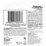 Energizer 2025 CR2025 Lithium Coin Battery 4 pack