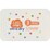 Little One's Ultra Dry Crawler Size 3 6-11kg Boy's & Girl's Nappies 16 Pack
