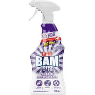 Easy-Off Bam Bathroom Bleach Cleaning Spray